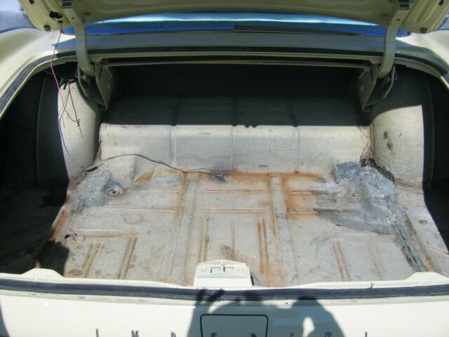1960 Chrysler Imperial - photo 9