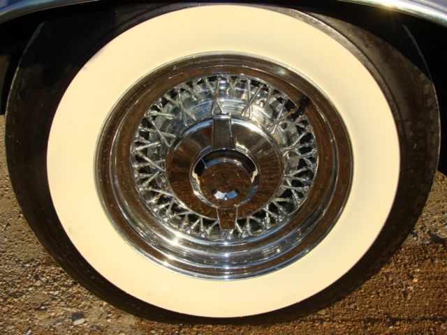 1960 Chrysler Imperial IMPERIAL CUSTOM - photo 10