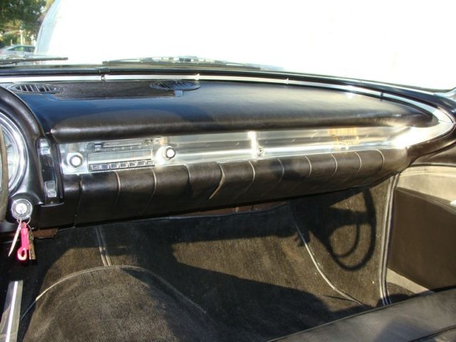 1960 Chrysler Imperial IMPERIAL CUSTOM - photo 11