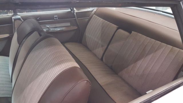 1960 Chrysler Imperial GOLD CROWN - photo 3