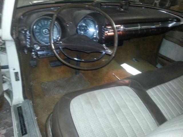 1960 Chrysler Imperial GOLD CROWN - photo 7