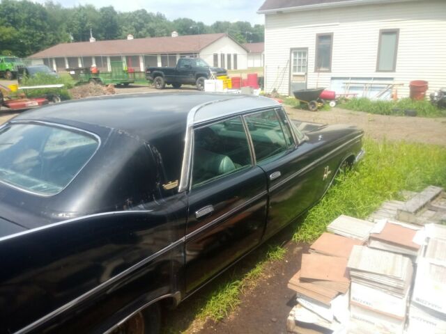 1960 Chrysler LeBaron IMPERIAL - photo 4