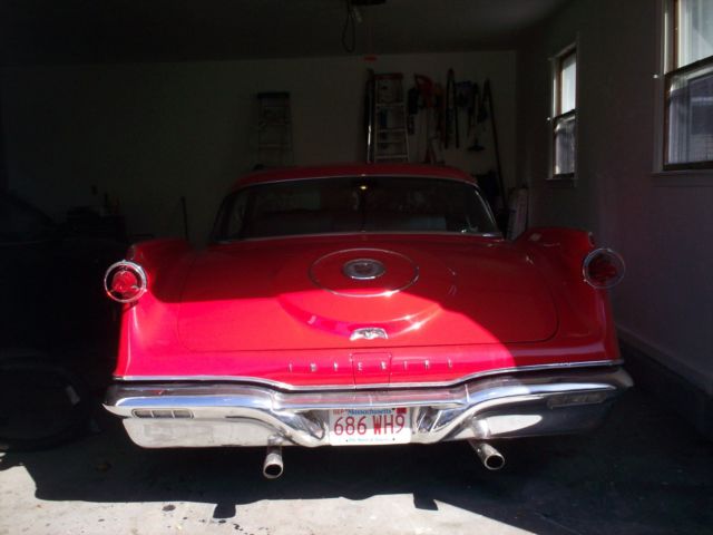1960 Chrysler Imperial - photo 2