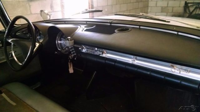 1960 Chrysler Imperial - photo 10