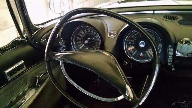 1960 Chrysler Imperial - photo 11