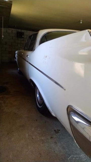 1960 Chrysler Imperial - photo 6