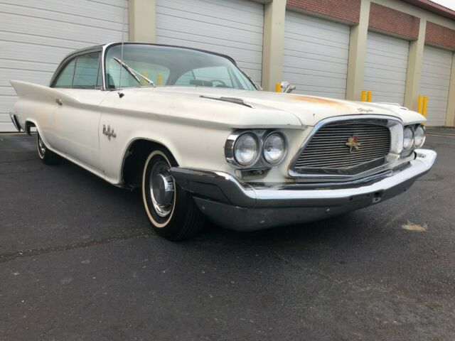 1960 Chrysler New Yorker 2 door - photo 11