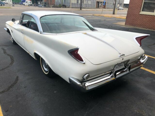 1960 Chrysler New Yorker 2 door - photo 12