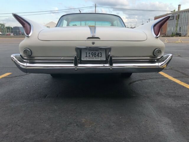 1960 Chrysler New Yorker 2 door - photo 13