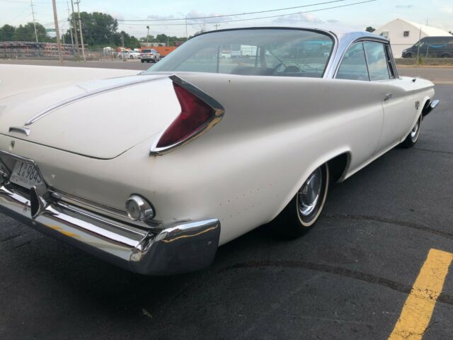 1960 Chrysler New Yorker 2 door - photo 4