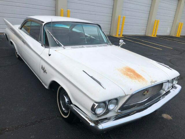 1960 Chrysler New Yorker 2 door - photo 7