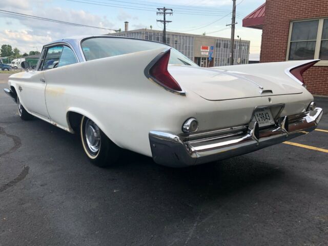 1960 Chrysler New Yorker 2 door - photo 9