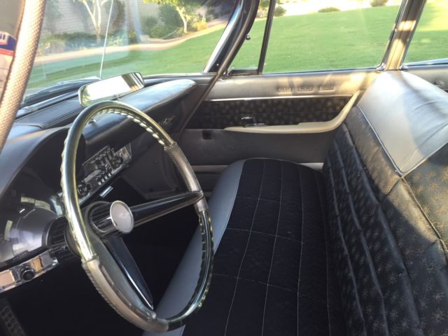 1960 Chrysler New Yorker - photo 12