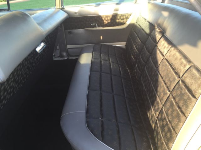 1960 Chrysler New Yorker - photo 13