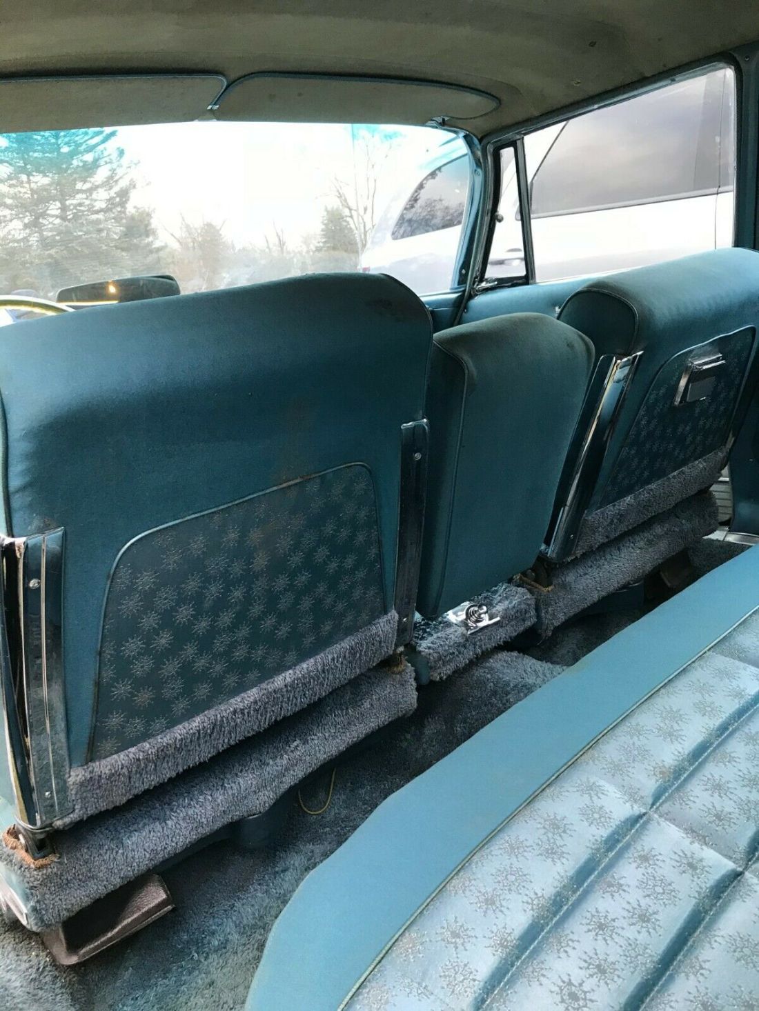 1960 Chrysler New Yorker New Yorker - photo 3