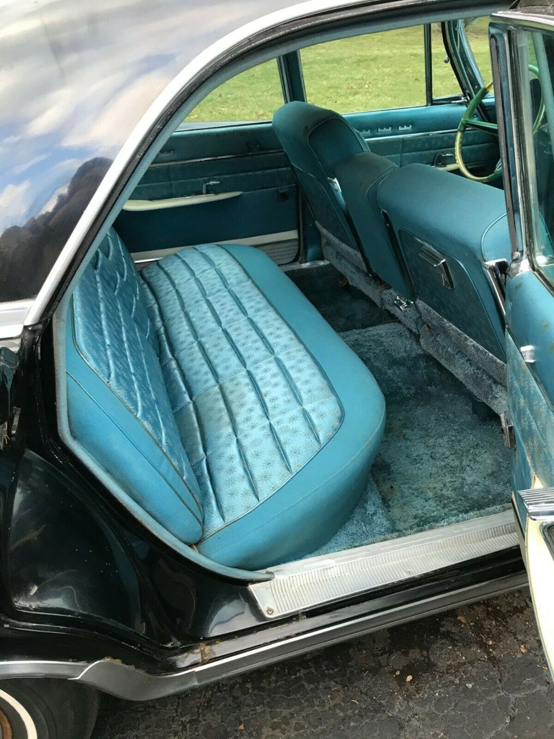1960 Chrysler New Yorker New Yorker - photo 4