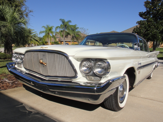 1960 Chrysler Saratoga - photo 2