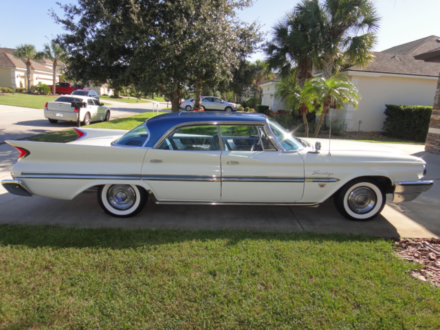 1960 Chrysler Saratoga - photo 6