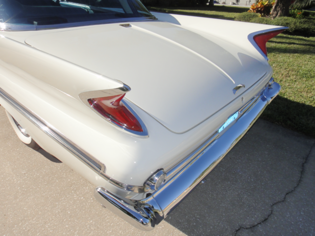 1960 Chrysler Saratoga - photo 9