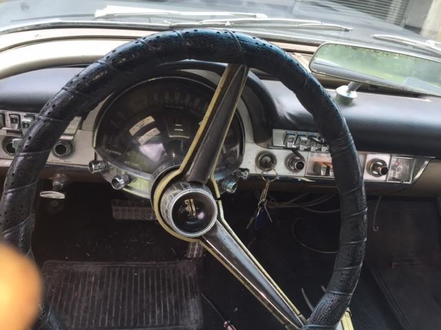 1960 Chrysler Imperial - photo 5