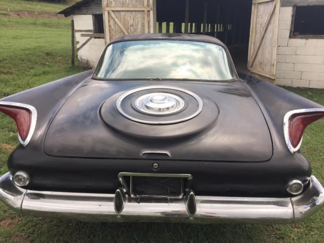 1960 Chrysler Imperial - photo 6