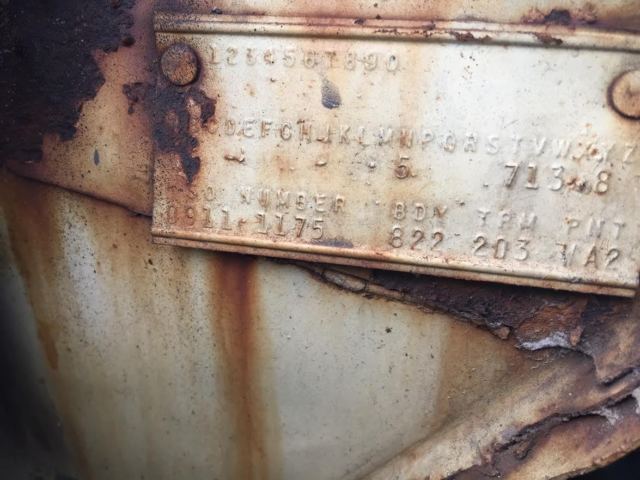 1960 Chrysler Imperial - photo 9