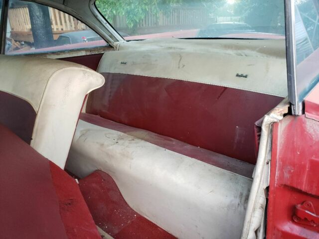 1960 Chrysler Saratoga - photo 11