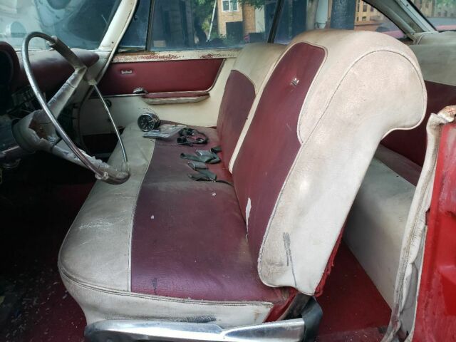 1960 Chrysler Saratoga - photo 12