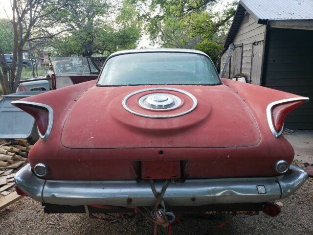1960 Chrysler Saratoga - photo 4