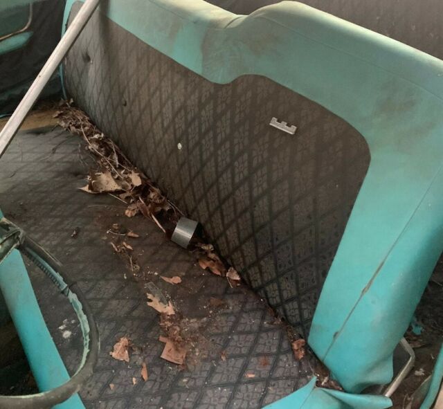 1960 Chrysler Other - photo 10