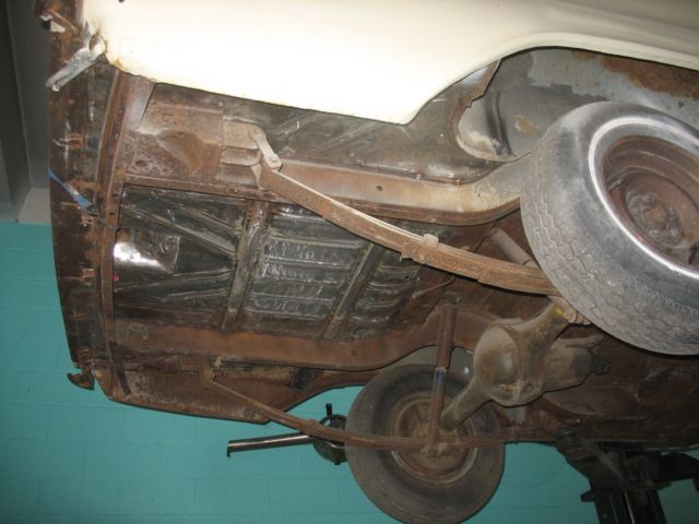 1960 Chrysler Windsor - photo 10