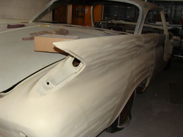 1960 Chrysler Windsor - photo 3