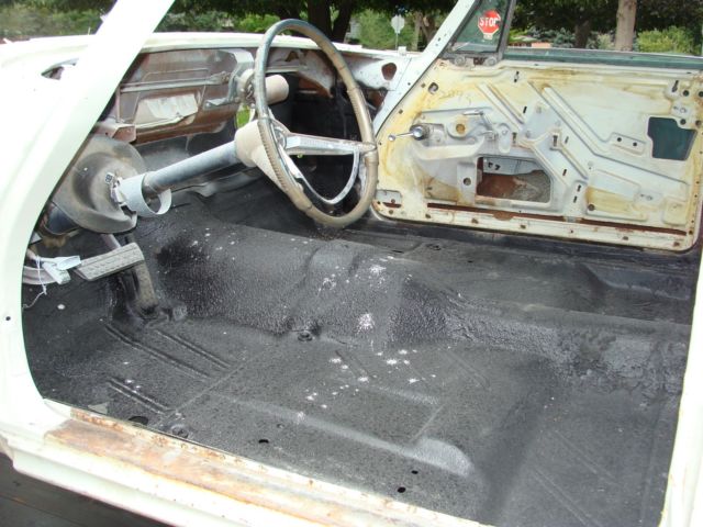 1960 Chrysler Windsor - photo 6
