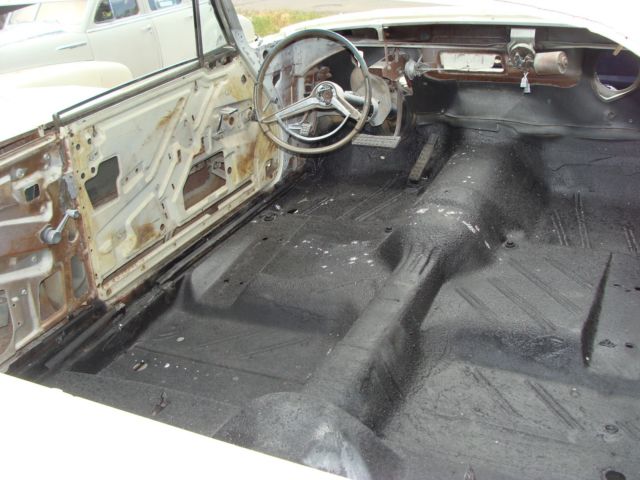 1960 Chrysler Windsor - photo 7