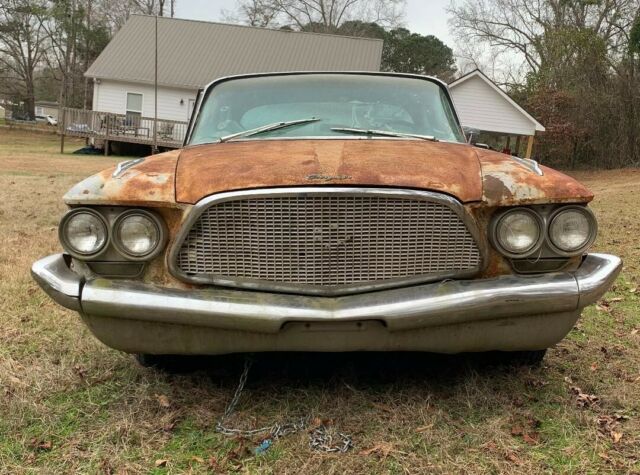 1960 Chrysler Other - photo 2