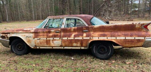 1960 Chrysler Other - photo 4