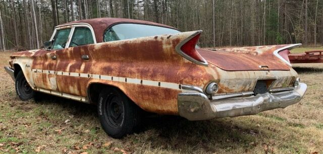 1960 Chrysler Other - photo 5