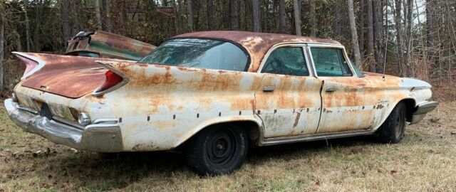 1960 Chrysler Other - photo 6