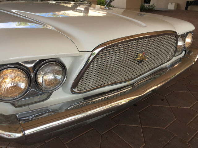 1960 Chrysler WINDSOR EXCELLENT - photo 12