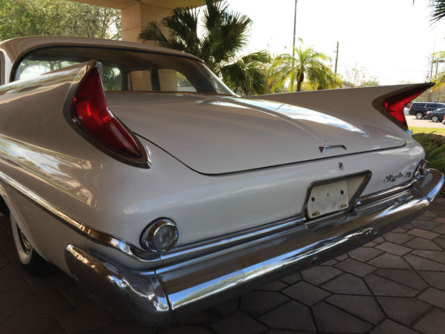 1960 Chrysler WINDSOR EXCELLENT - photo 7