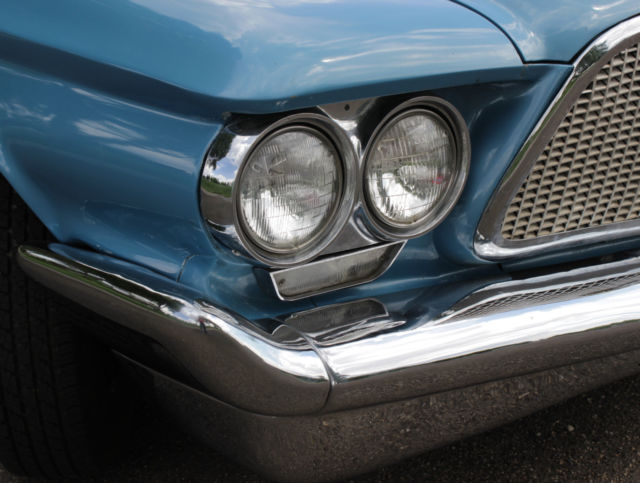 1960 Chrysler Other - photo 13