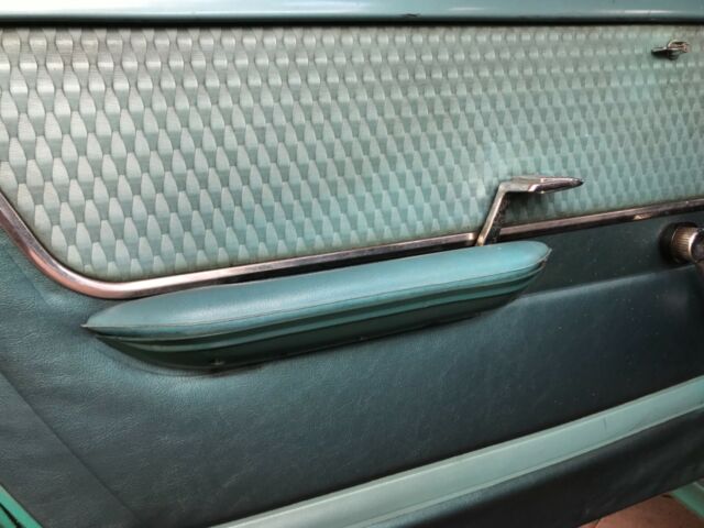 1960 Chrysler Windsor Excellent - photo 11