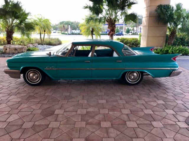 1960 Chrysler Windsor Excellent - photo 2