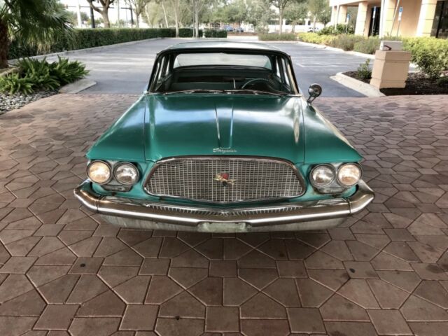 1960 Chrysler Windsor Excellent - photo 4
