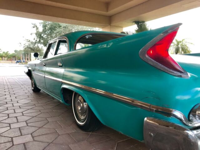1960 Chrysler Windsor Excellent - photo 7