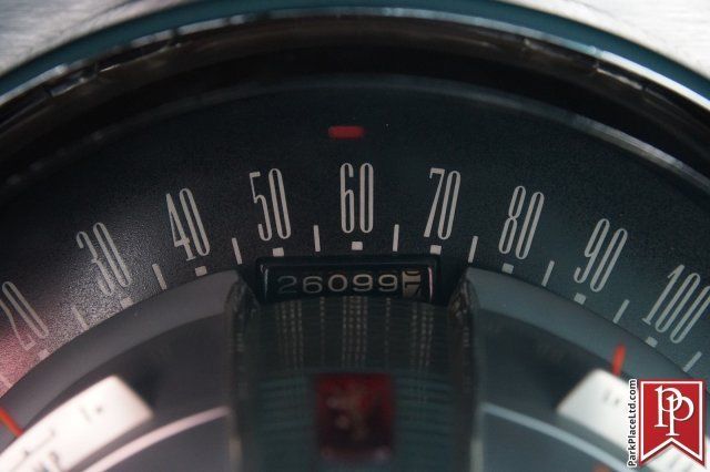 1960 Chrysler Other Sedan - photo 10