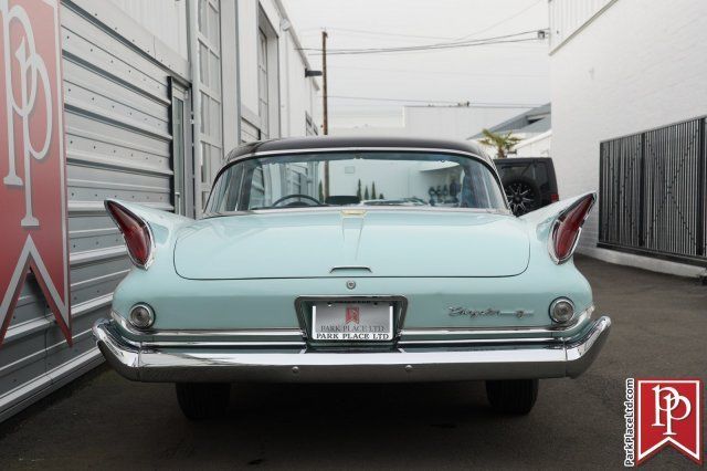 1960 Chrysler Other Sedan - photo 4