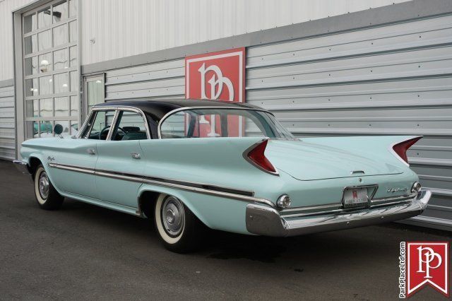 1960 Chrysler Other Sedan - photo 5