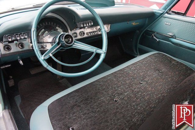 1960 Chrysler Other Sedan - photo 8