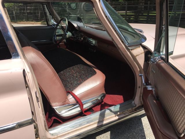 1960 Chrysler Imperial - photo 10